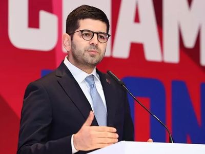 Slush’ta inovasyon tutkunlarıyla Türkiye'den teknoloji girişimcileri bir araya geliyor