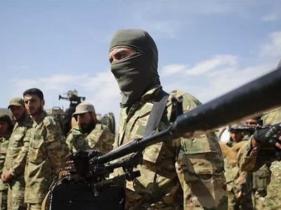 SMO operasyona hazır: Türkiye'den gelecek emri bekliyorlar!