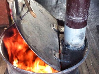 Soba zehirlenmelerine dikkat: Karı-kocayı hayattan kopardı!