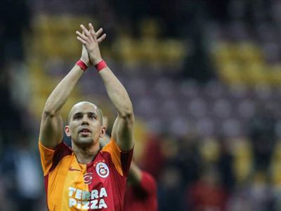 Sofiane Feghouli Galatasaray'dan gitti mi, takımdan ayrıldı mı?