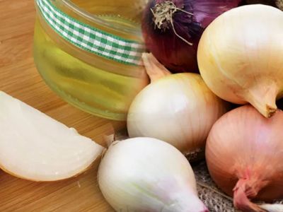 Soğan Kaç Günde Regli Söktürür?