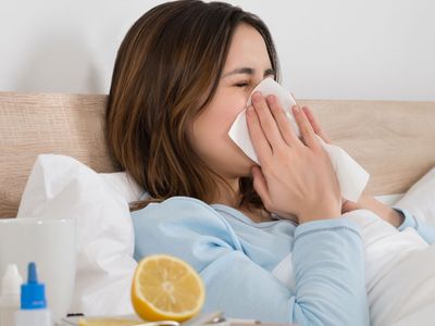 Soğuk Algınlığı (Nezle) Nedir, Soğuk Algınlığı Bulaşıcı mıdır?