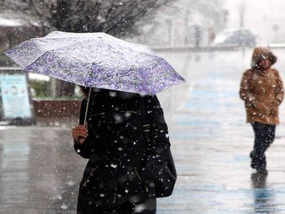 Soğuk hava dalgası etkisini artıracak: Meteoroloji il il açıkladı ve uyardı