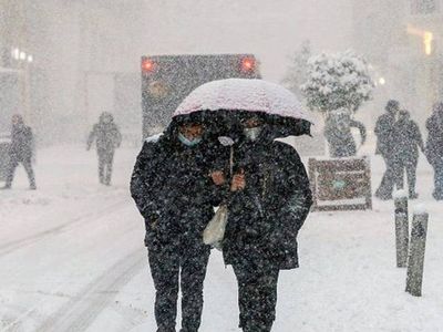 Soğuk hava ve yağışlar etkisini artırıyor: Meteoroloji o illerdeki vatandaşları uyardı! 23 Ekim 2022 hava raporu