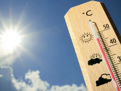 Soğuk Hava Yerini Sıcağa Bıraktı: Sıcaklıklar Yeniden Artıyor! İşte 24 Eylül Hava Durumu Raporu...