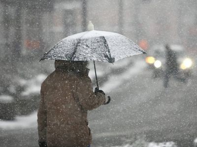 Soğuk havalar etkisini artırdı: Meteoroloji’den o iller için kar ve sağanak yağış uyarısı! 27 Kasım Pazar il il hava durumu