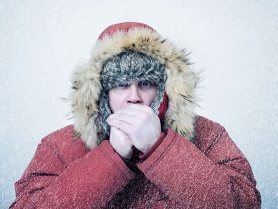 Soğuk havaların korkulu rüyası: Raynaud hastalığı! Raynaud hastalığı nedir?
