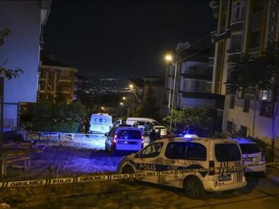 Şok Eden Cinayet: Gönen’de Baba, Tartıştığı Kızını Boğdu; Anne İşten Geldiğinde Karşılaştı