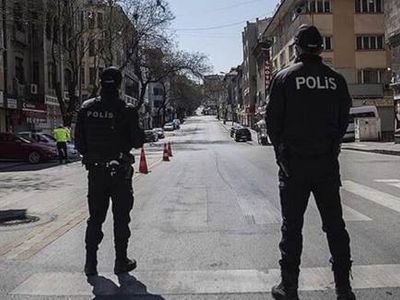 Sokağa Çıkma Yasağından Kimler Muaf?