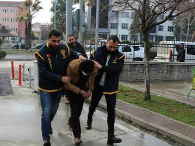 Sokak ortasında vahşet: Eşini av tüfeğiyle vurup öldürdü! Boşanma davası gururuna dokundu
