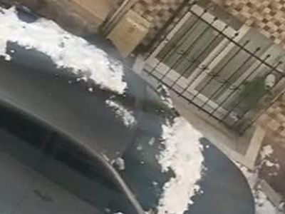 Sokak Ortasında Yardım Çığlıkları: Önce Gözlerini Kaybetti Sonra Canını!