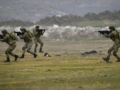 Sokak Ortasındaki Tartışma Kanlı Bitti