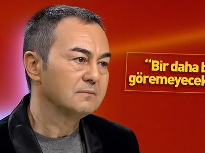 Sol kolunu da kaybeden Serdar'dan kötü haber! Gidip, ölümü bekleyeceği yeri açıkladı