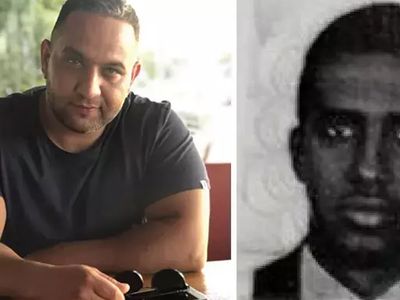 Somali Cumhurbaşkanının oğlu için yakalama kararı çıktı
