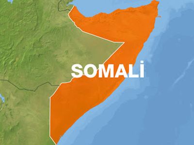 Somali'de 60 Gün İçinde Seçim Yapılmasına Karar Verildi