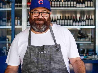 Somer Şef'in  restoranı nerede, adı ne? Beşiktaş'ta Hangi restoranın duvarı çöktü?