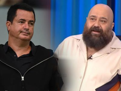 Somer şeften şok eden MasterChef açıklaması! Acun Ilıcalı duymasın!