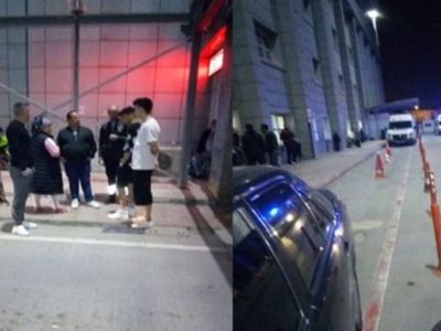 Son dakika: 25 Suriyeli, 3 kişiye saldırdı! Yaşanan korkunç olayda yaralılar var