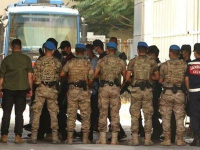 Son Dakika: 28 Şubat Hükümlüsü Eski Generallere Ret!