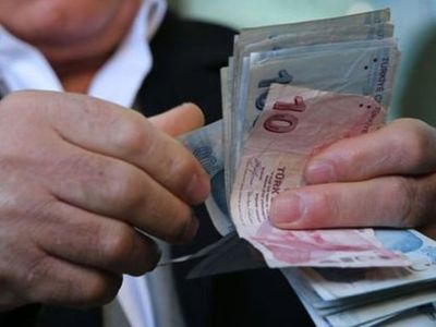 Son Dakika! 3600 Ek Gösterge Geliyor, 2022 Yılında Memur-Emekli Maaşları Artacak