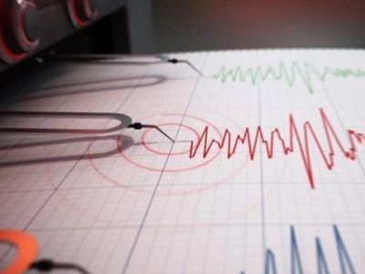 Son Dakika! 4.4 Büyüklüğünde deprem meydana geldi, birçok şehirde hissedildi