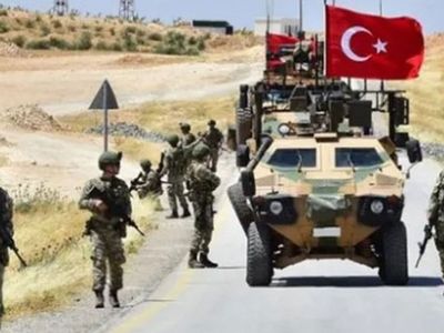 Son Dakika: 7 PKK'lı Terörist Etkisiz Hale Getirildi!