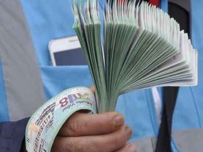 Son Dakika: 9 Haziran Milli Piyango Çekiliş Sonuçları Açıklandı mı?