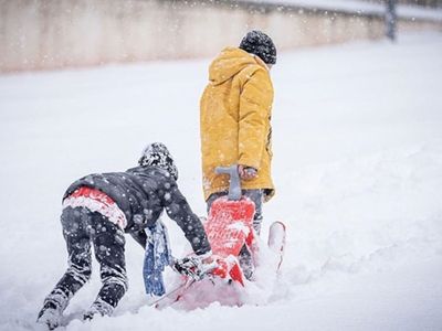 Son dakika: 9 ilde okullar tatil edildi