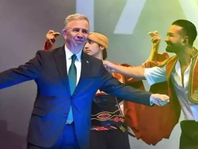 Son dakika... ABB'de iki yönetici açığa alındı