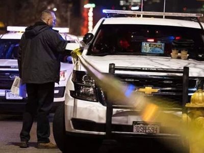 Son dakika! ABD'deki saldırıyı kim yaptı? Chicago'da ne oldu? Ölü ve yaralı var mı?