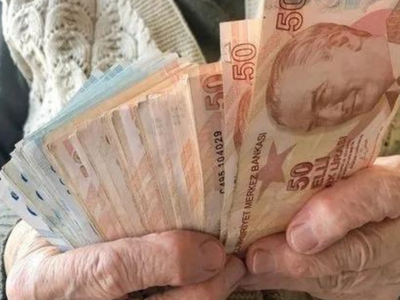SON DAKİKA açıklamasıyla emekliler bayram edecek! 100.000 TL borç kapatma kredisi sunulacak