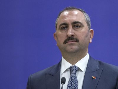 Son Dakika! Adalet Bakanı Gül: Yargının Görevi İddiaların Üstüne Gitmektir