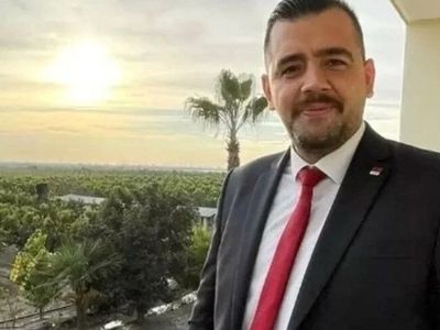 Son Dakika! Adana Büyükşehir Belediyesi Özel Kalem Müdürü Samet Güdük hayatını kaybetti
