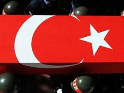 Son dakika: Adana'da 2 asker şehit!