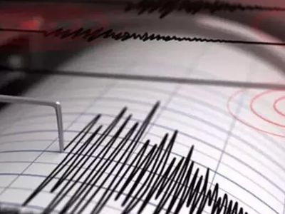 Son dakika Adana'da korkutan deprem!