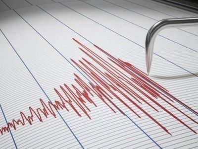 Son dakika: Adıyaman'da korkutan büyüklükte deprem!