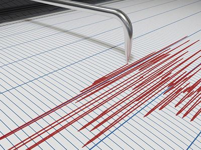 Son Dakika! AFAD duyurdu: 'Ege Denizi'nde 4.7 büyüklüğünde deprem!'