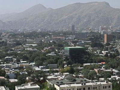 Son Dakika: Afganistan'da Meydana Gelen Saldırıları DEAŞ Üstlendi!