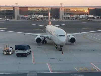 Son dakika! Afganistan'dan Yeni Tahliye! 357 Türk Vatandaşı Daha Türkiye'ye Getirildi