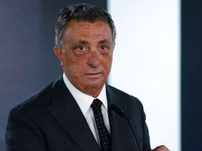 Son Dakika: Ahmet Nur Çebi Kulüpler Birliği'nden İstifa Etti
