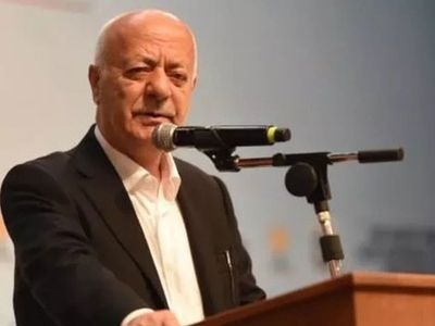 Son Dakika: AK Parti İstanbul Milletvekili İsmet Uçma Hayatını Kaybetti