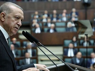 Son Dakika! AK Parti'nin Kızılcahamam Kampı Başladı! Masada Neler Var?