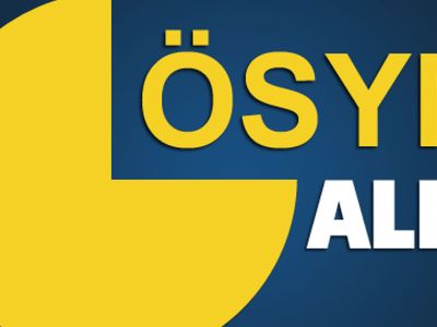 Son Dakika: ALES 2 Sonuçları Açıklandı!