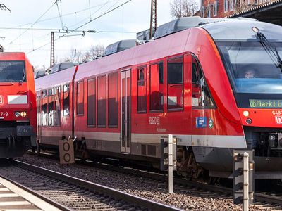 Son Dakika: Almanya'nın Münih Şehrinde Tren İstasyonunda Bomba Patladı!