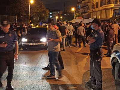Son Dakika: Altındağ'daki Provokasyona İlişkin 76 Kişi Yakalandı
