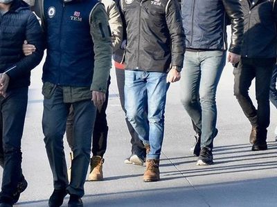 Son Dakika: Ankara'da Rüşvet Operasyonu!