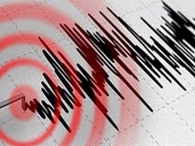 Son dakika: Antalya Kemer'de 4.6 büyüklüğünde korkutan deprem