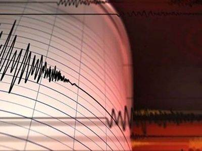 Son dakika: Antalya'da 4.2 şiddetinde deprem
