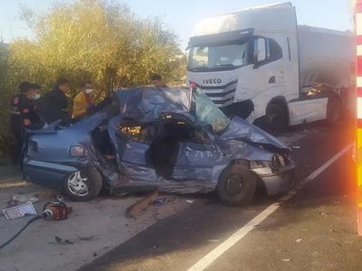 Son dakika: Antalya’da katliam gibi kaza! Ortalık savaş alanına döndü, çok sayıda ölü var