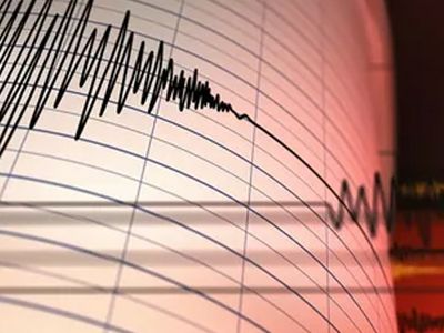 Son dakika! Antalya'da korkutan deprem